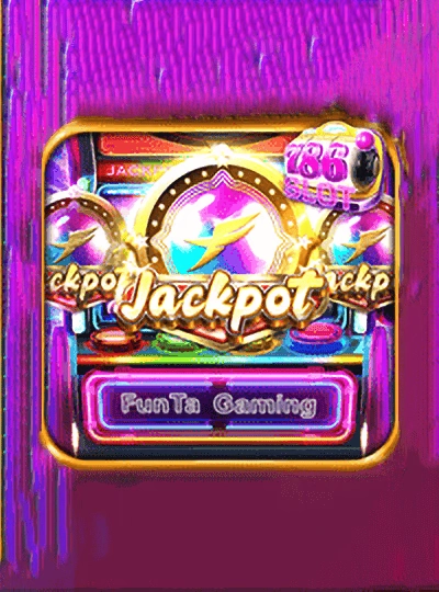 Classic slot game cover